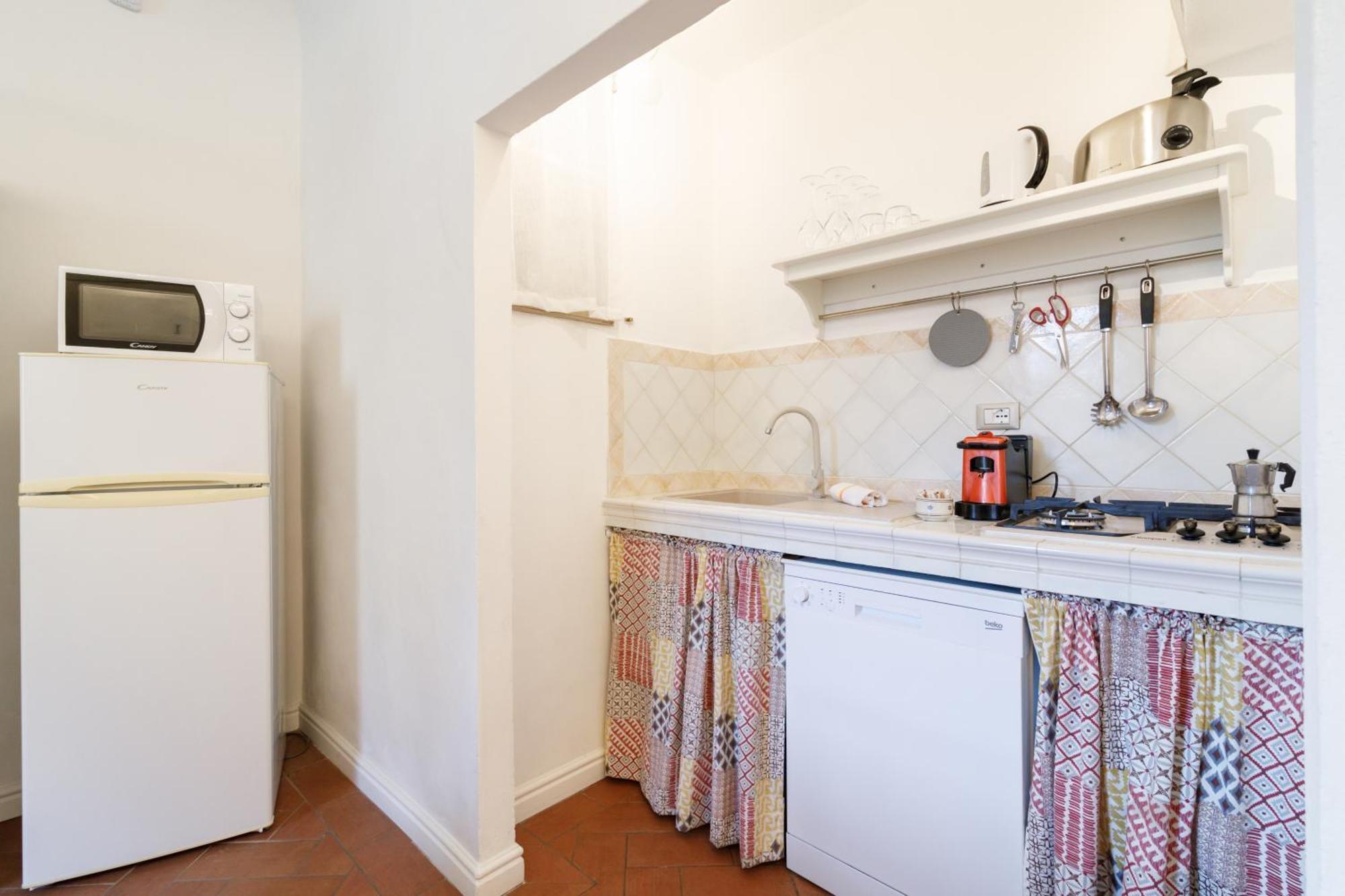 Charme Centro Storico Apartment Siena Bagian luar foto