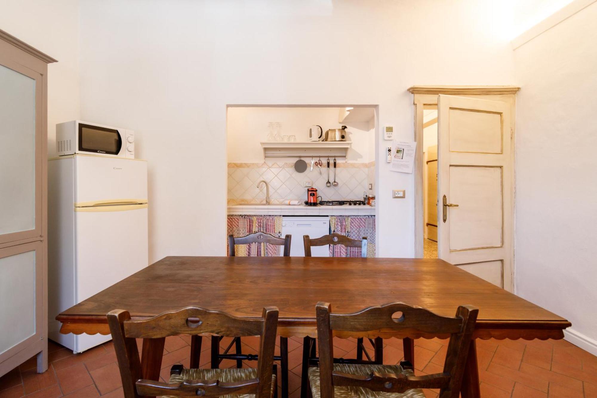 Charme Centro Storico Apartment Siena Bagian luar foto
