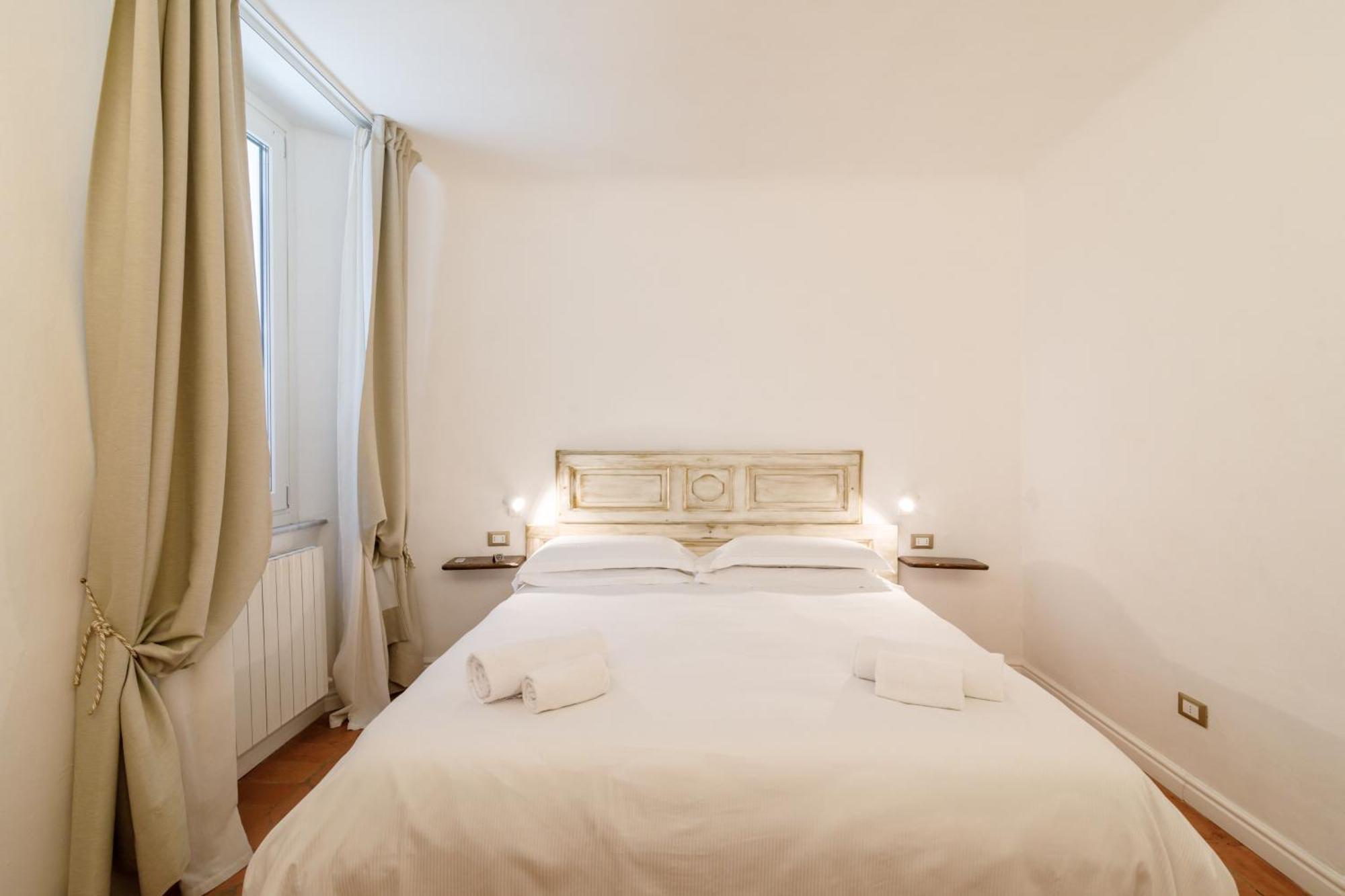 Charme Centro Storico Apartment Siena Bagian luar foto