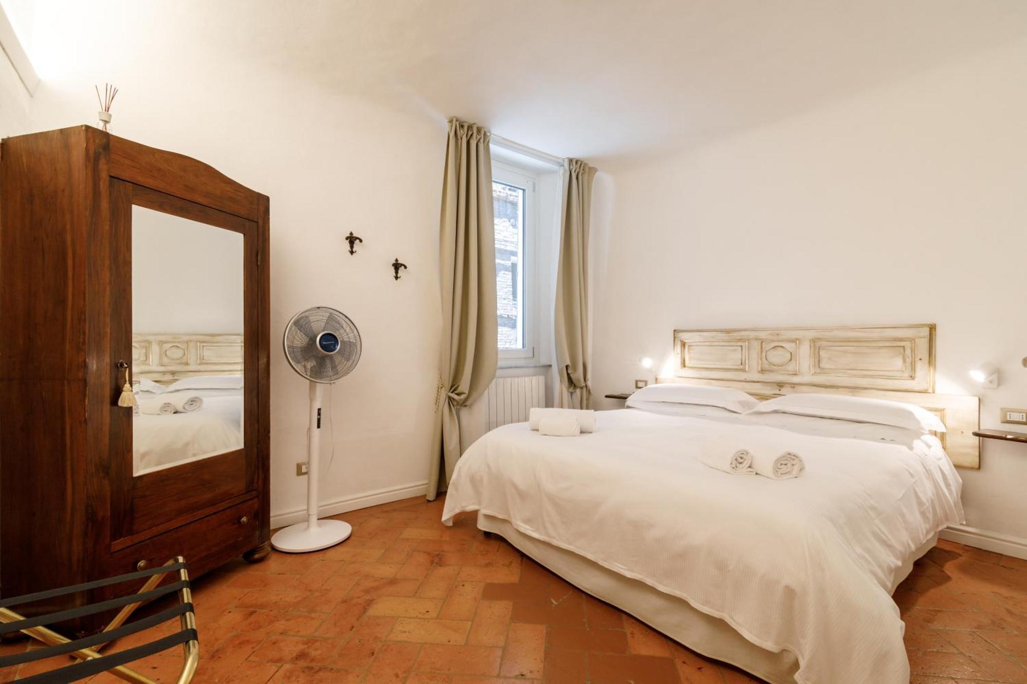 Charme Centro Storico Apartment Siena Bagian luar foto