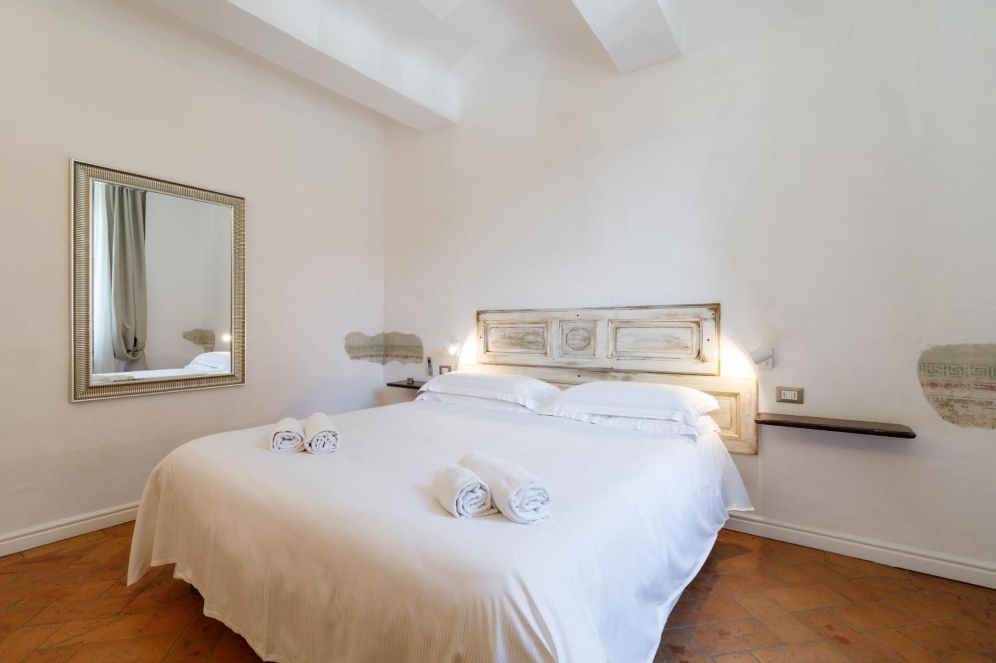 Charme Centro Storico Apartment Siena Bagian luar foto
