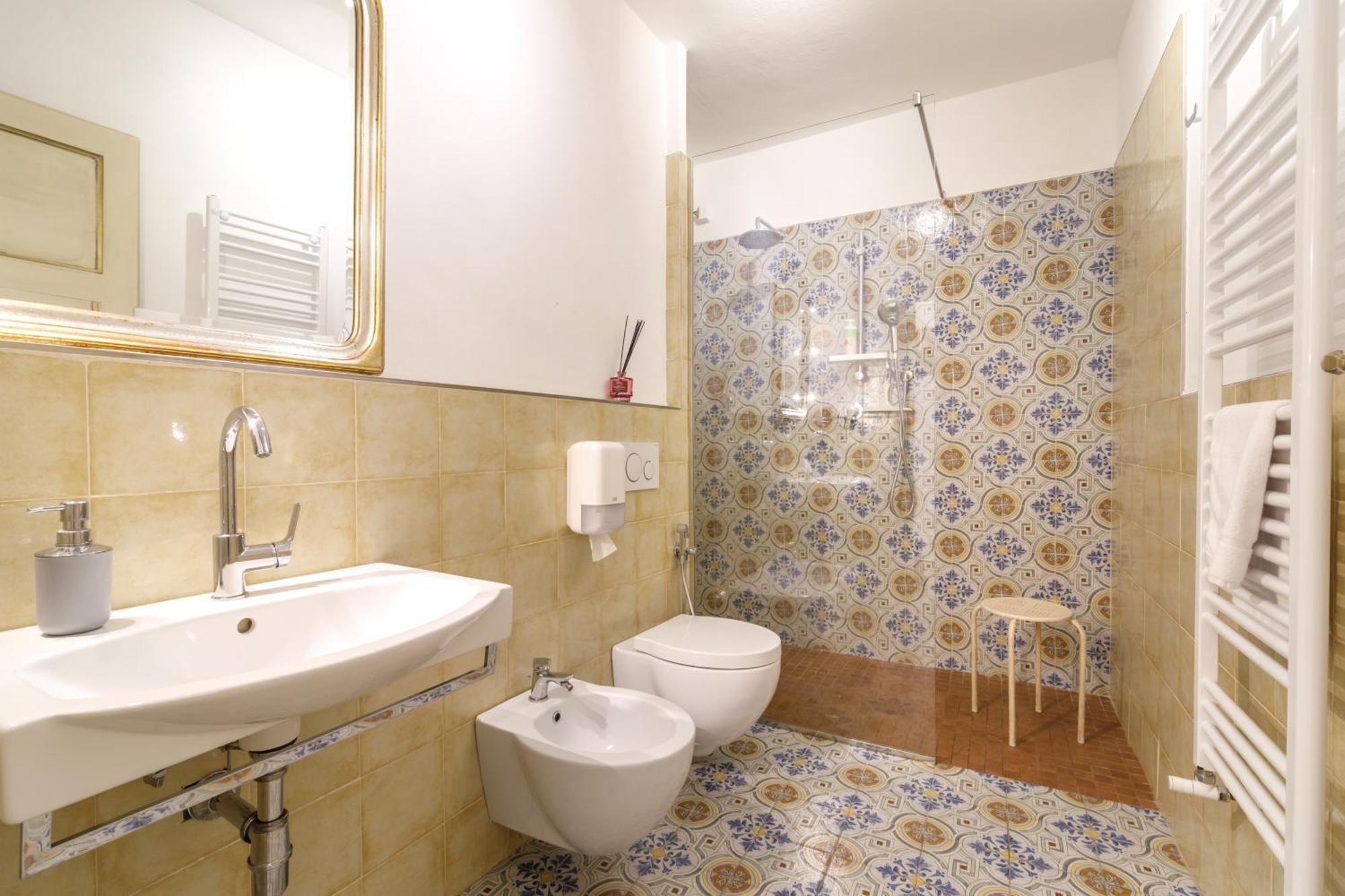 Charme Centro Storico Apartment Siena Bagian luar foto